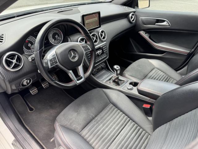 Mercedes Benz Classe A image 2
