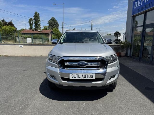 Ford Ranger image 3