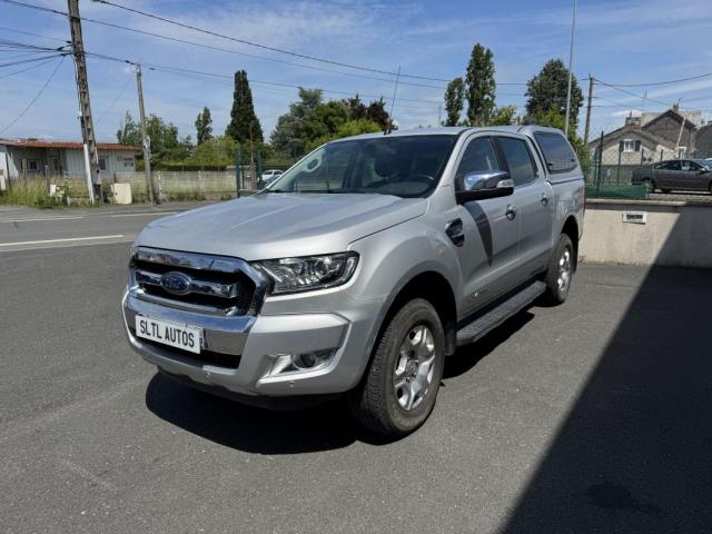 Ford Ranger image 8