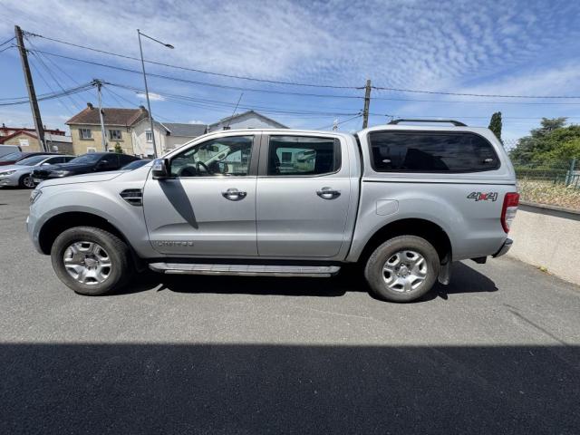 Ford Ranger image 7