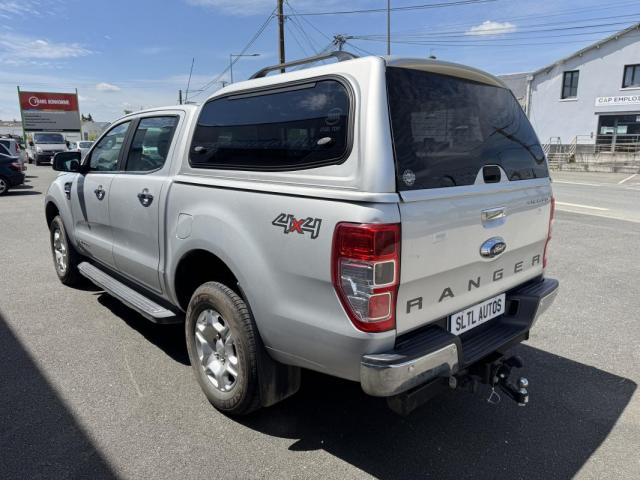 Ford Ranger image 1