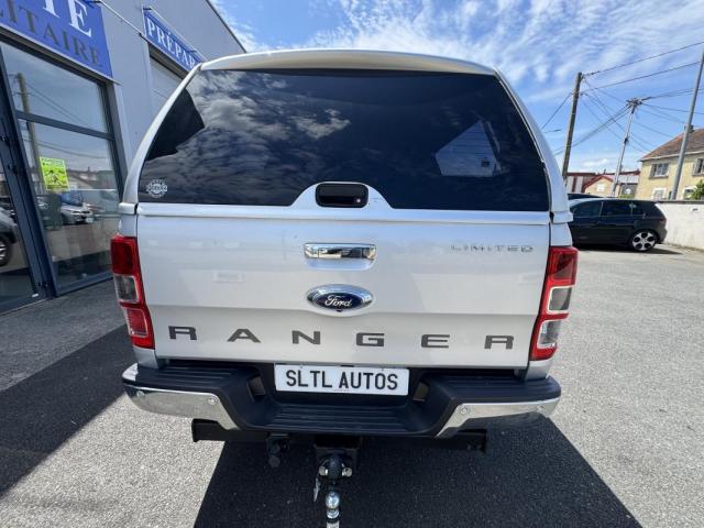 Ford Ranger image 4
