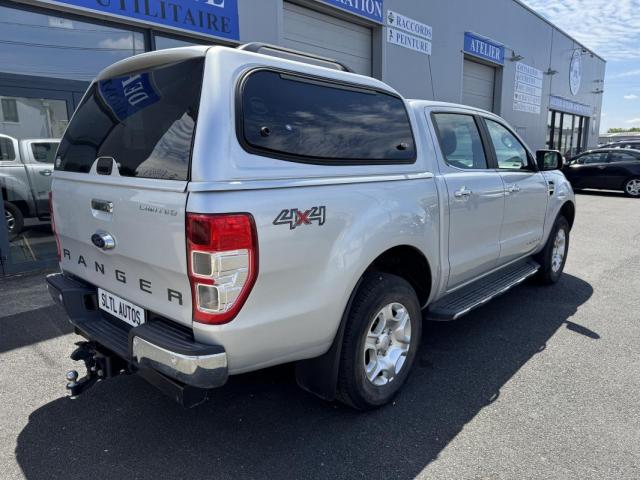 Ford Ranger image 6