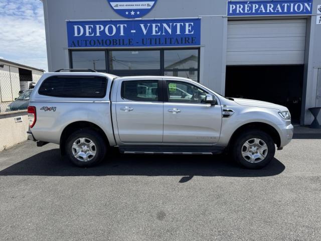 Ford Ranger image 2