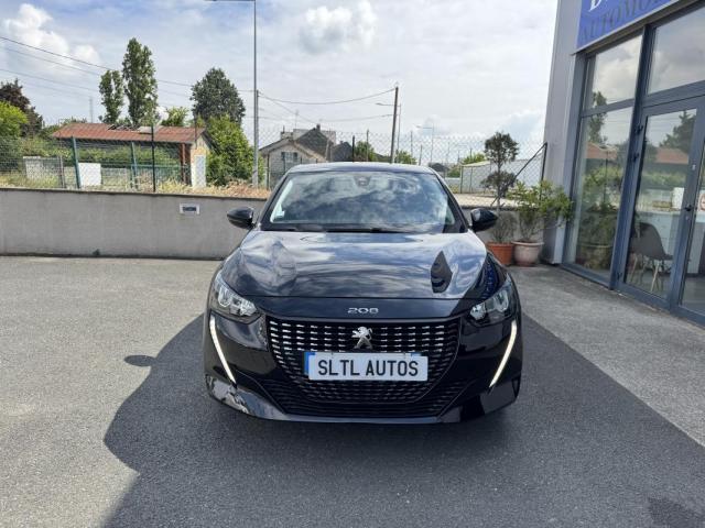 Peugeot 208 image 2