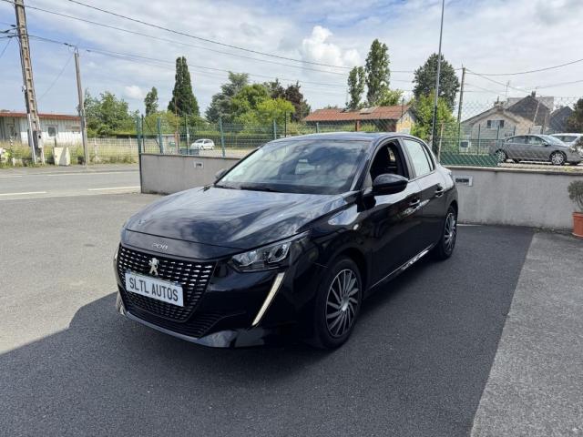 Peugeot 208 image 7