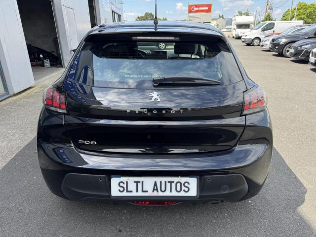 Peugeot 208 image 4