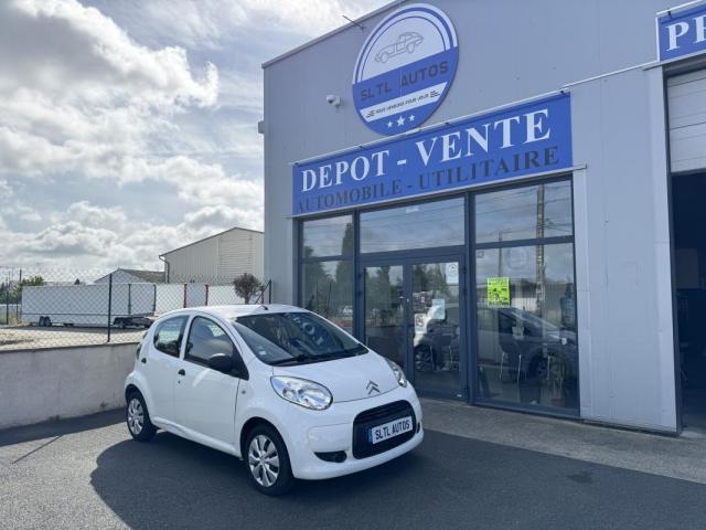 Citroen
