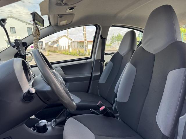Citroen C1 image 2