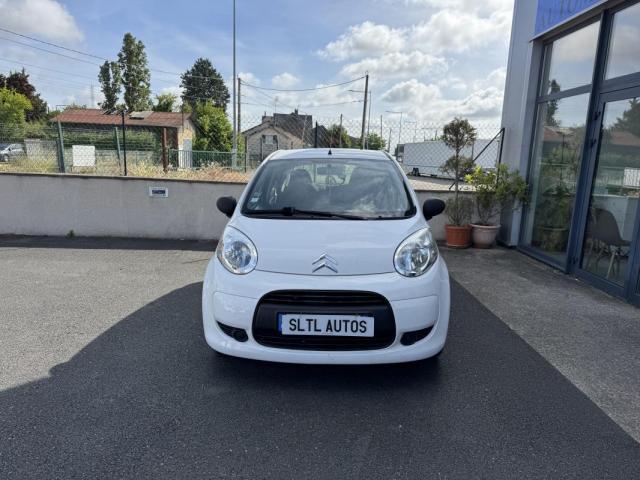 Citroen C1 image 4