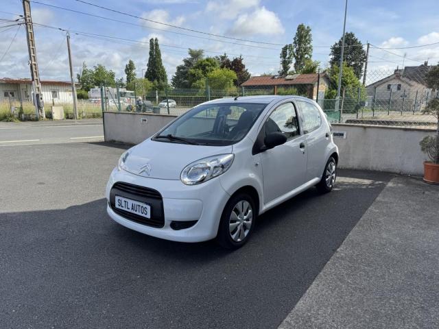Citroen C1 image 5