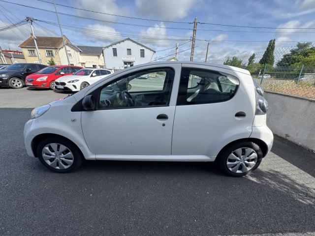 Citroen C1 image 3