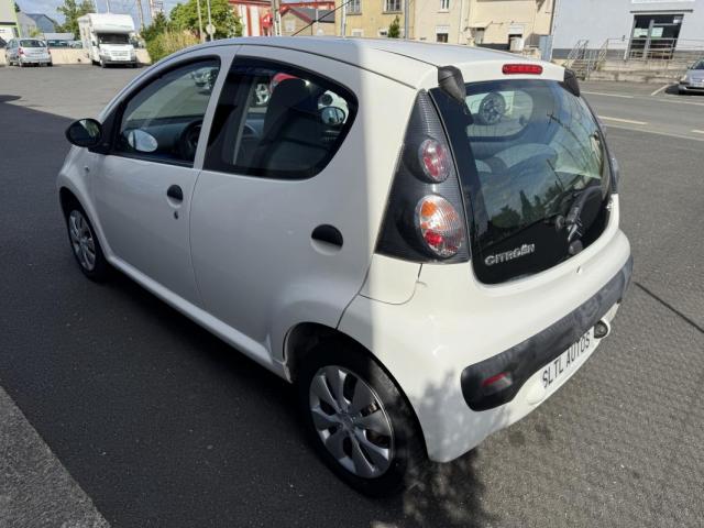 Citroen C1 image 9