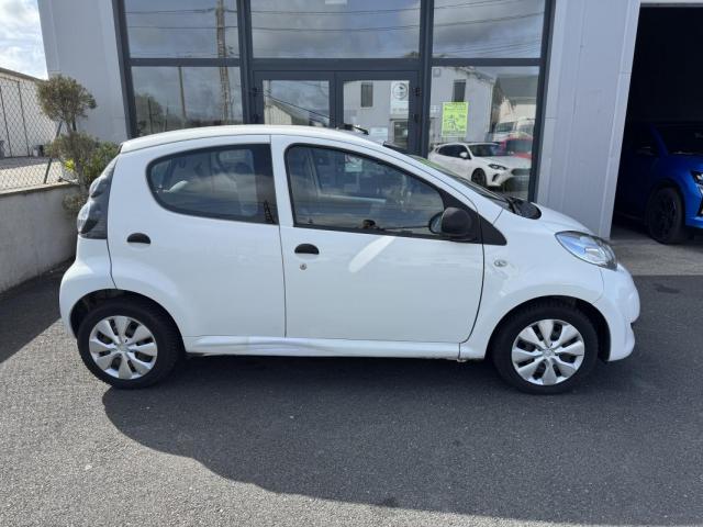 Citroen C1 image 7