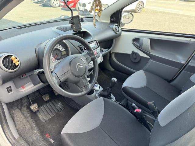 Citroen C1 image 8
