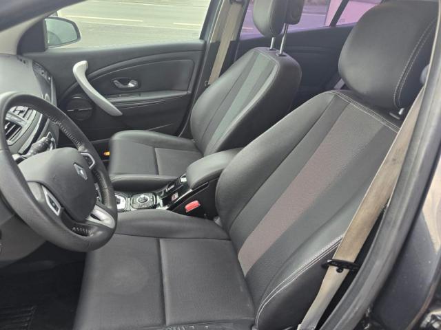 Renault Mégane image 8