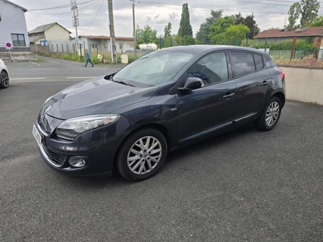 Renault Mégane image 6