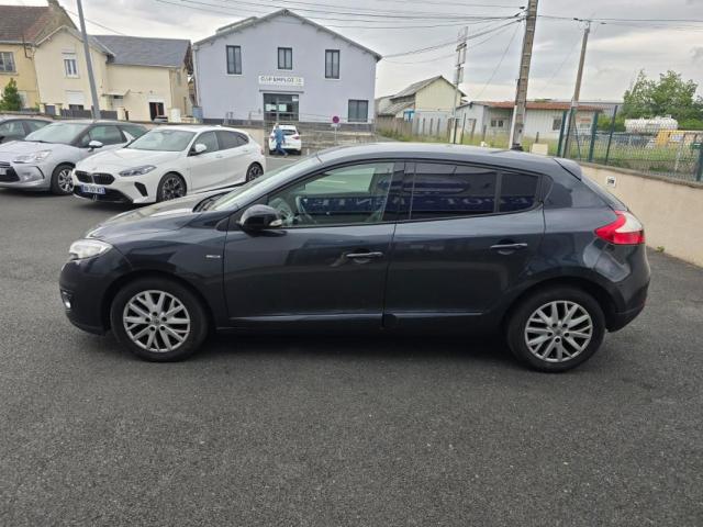 Renault Mégane image 3