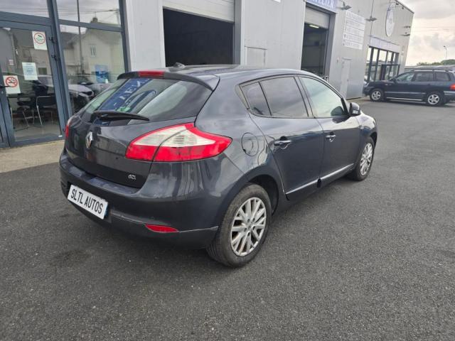 Renault Mégane image 9
