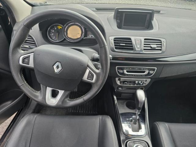 Renault Mégane image 2