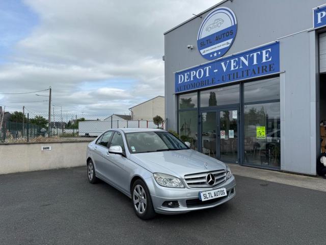 Mercedes Benz