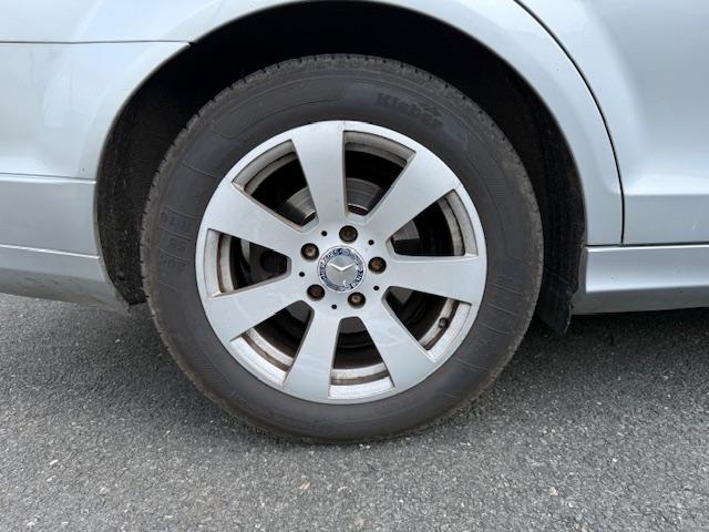 Mercedes Benz Classe C image 9