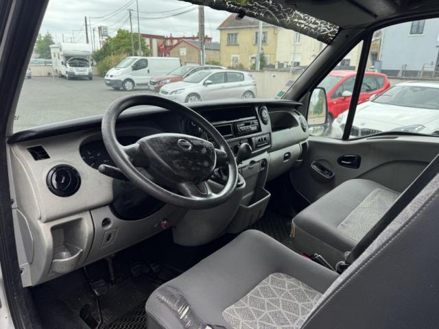 Nissan Interstar image 1