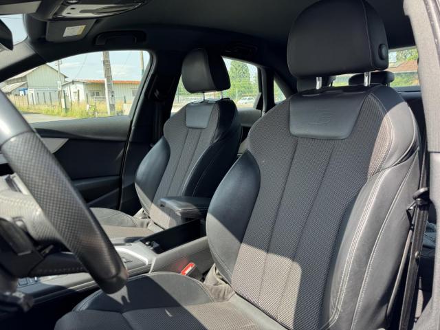 Audi A4 image 8