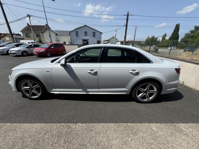 Audi A4 image 2