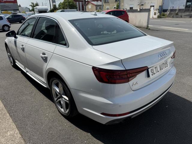 Audi A4 image 9