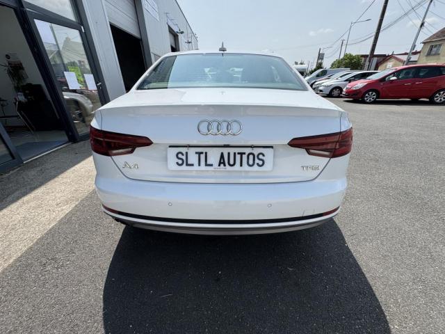 Audi A4 image 7