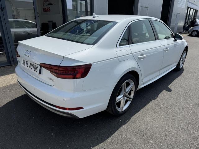 Audi A4 image 4