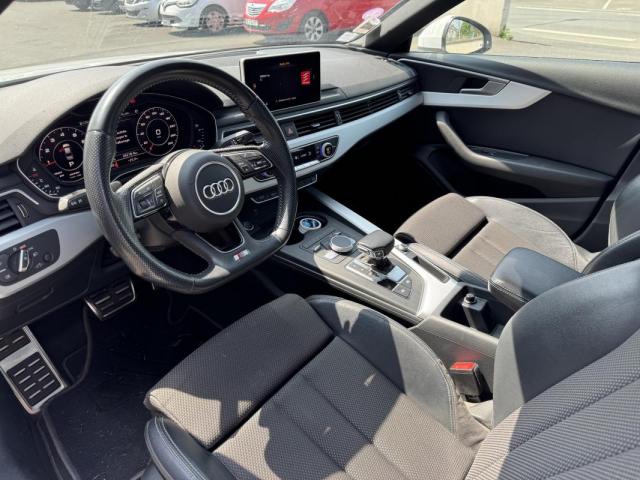 Audi A4 image 5