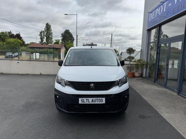 Peugeot Partner image 7