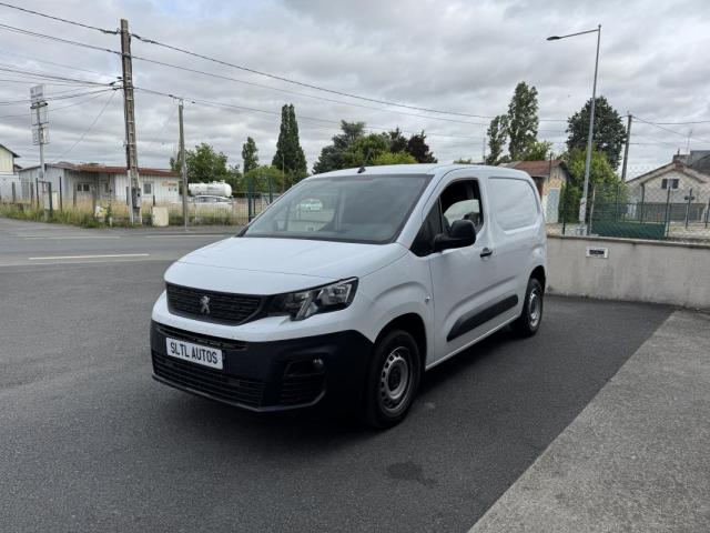 Peugeot Partner image 6