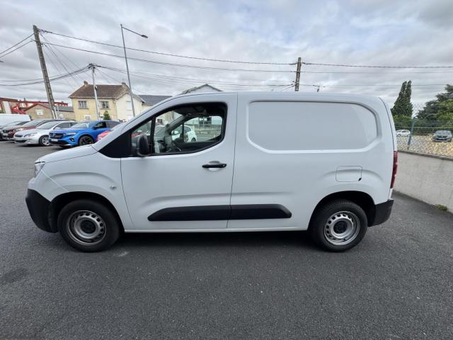 Peugeot Partner image 2