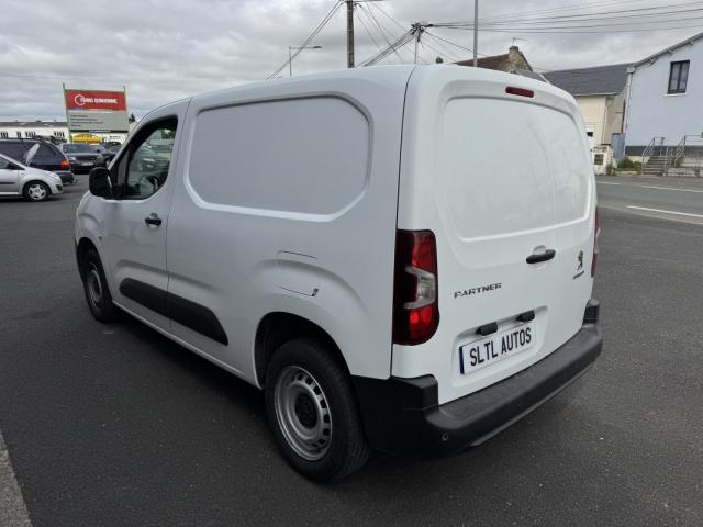 Peugeot Partner image 5