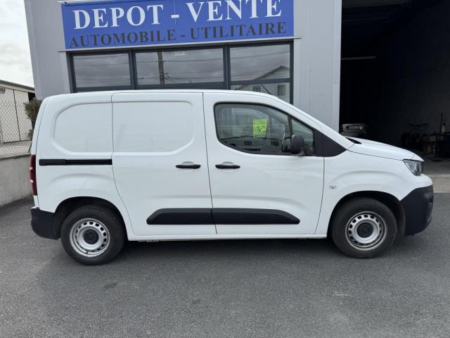 Peugeot Partner image 3