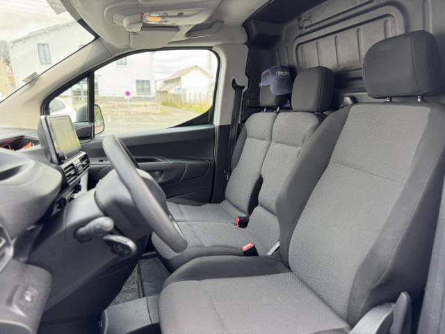 Peugeot Partner image 9