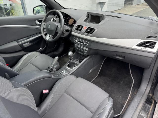 Renault Mégane Coupé Cabriolet image 3