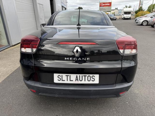 Renault Mégane Coupé Cabriolet image 6