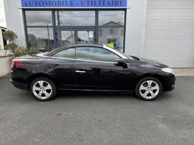 Renault Mégane Coupé Cabriolet image 5