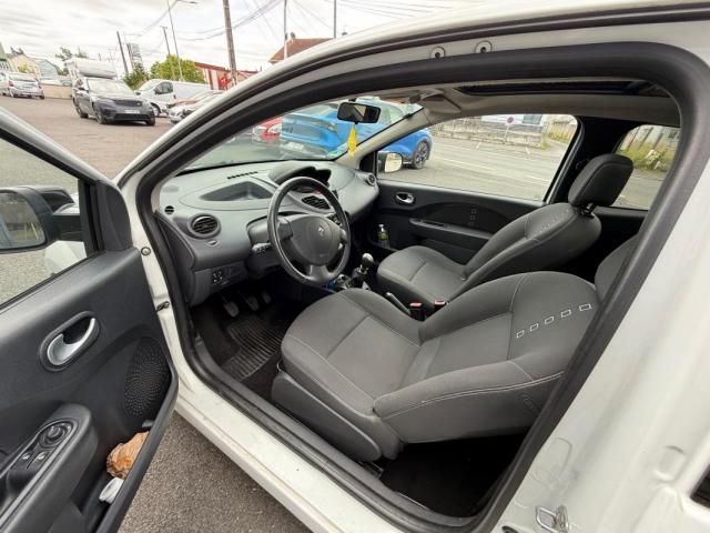 Renault Twingo image 6