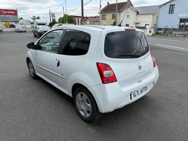 Renault Twingo image 8