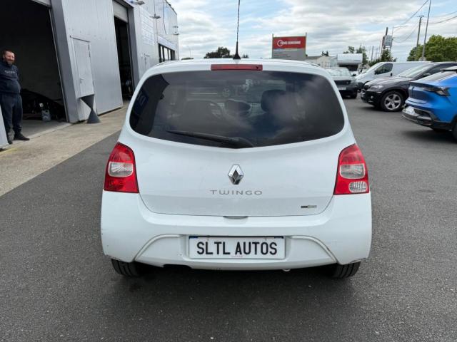 Renault Twingo image 1