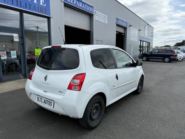 Renault Twingo image 4