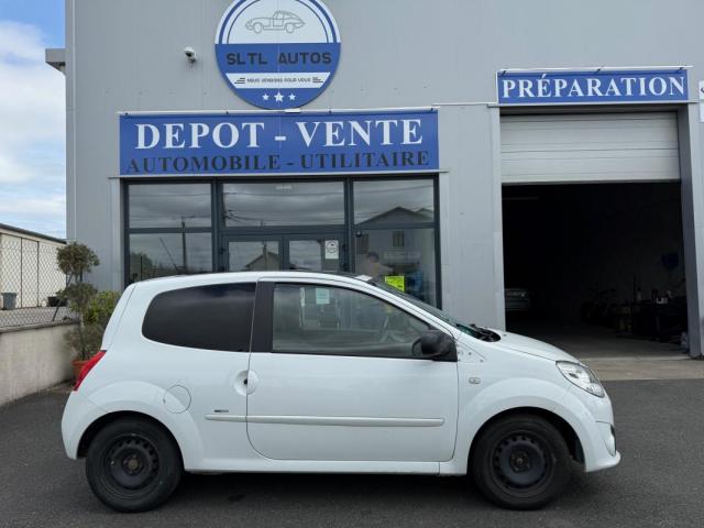 Renault Twingo image 9