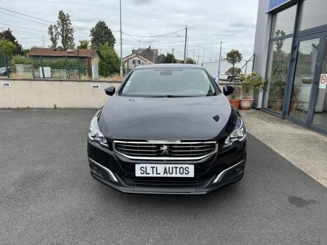 Peugeot 508 image 8