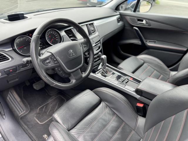 Peugeot 508 image 2