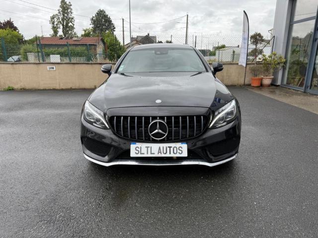 Mercedes Benz Classe C image 6